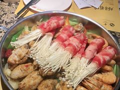 -黄记煌三汁焖锅(1818广场店)