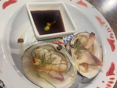 -辉记炭烧海鲜大排档·老字号(福田店)