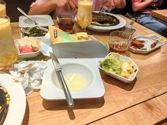 -豪客来牛排(金鼎广场店)