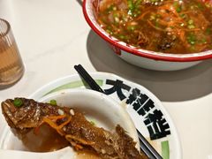 -欧记大排档·景德菜(上海首店)