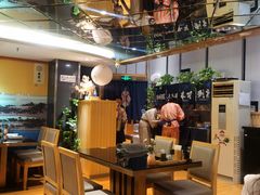 -昱匠·日本料理(金融街店)