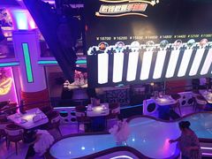 -巴特餐饮6加1音乐餐吧·新疆菜