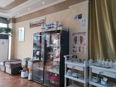 -彭世修脚(万通街直营店)