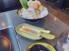 -牛武士寿喜烧·和牛火锅自助(全球首店)