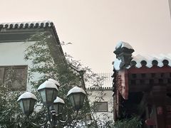 -团结湖公园
