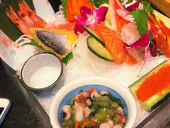 -上男·烧肉集市(五一广场店)