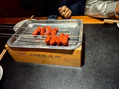 -福苗小骆驼烧烤(中关村店)