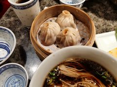 -南京大牌档(人民广场店)