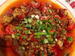-串盟烧烤大排档·长沙美食地标(星沙店)
