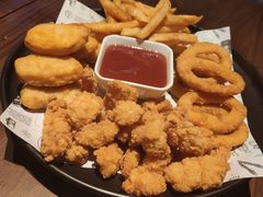 -Ambra Haus琥珀屋精酿餐厅(宝山店)