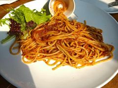 -莫比餐厅(五道口店)