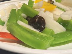 -老牌坊鲁菜名店(聊城美食岛店)