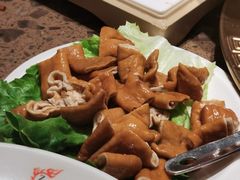 -刘掌门鲜货火锅(东门口店)