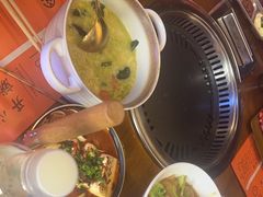 -杨小佳·齐齐哈尔烤肉·烤串(广州店)