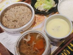 -真功夫(彩田路店)