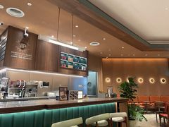 -Peet's 皮爷咖啡(杭州来福士店)