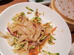-吕氏疙瘩汤·新鲁菜(济南万象城店)