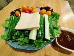 -小土豆北方菜馆(方庄店)