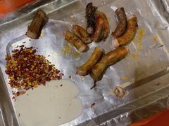 -老王太太串吧(中街店)