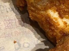 -肯德基(孝陵卫地铁站店)