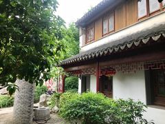 -祝家花園(伯渎港店)