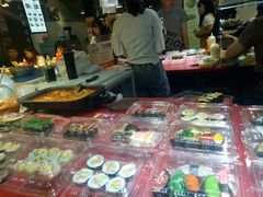 -东门町美食街