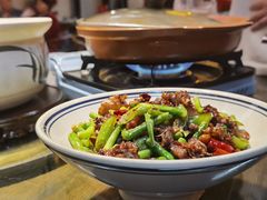 -老灶房-四川土菜(铁牛广场店)