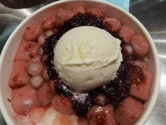 -鲜芋仙(群光广场店)