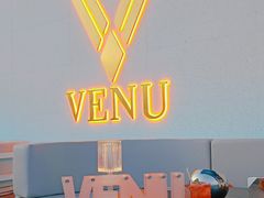 -VENU+海景酒廊