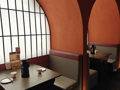 -将太无二·北美传奇寿司(荟聚购物中心西红门店)