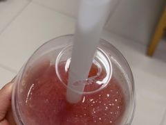 -喜茶(合肥中环城店)