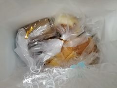 -好利来(北顺城路店)