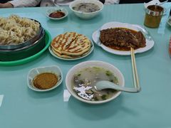 -北三沙家烧麦(北头道街店)