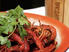 -文和友老长沙龙虾馆(化龙池店)