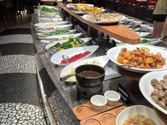 -拉蒂娜·巴西牛排馆 Latina·Brazilian Steakhouse(王府井喜悦店)