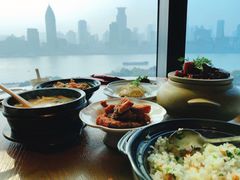 -上海小南国(正大店)