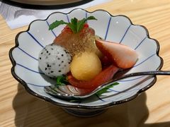 -秋荀日本料理(昆明同德广场店)