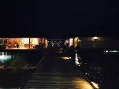 -中央格兰德岛温泉度假酒店 - 全包