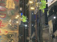 -小俩口烧烤东北菜(双井店)