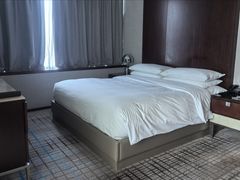 -上海龙之梦万丽酒店