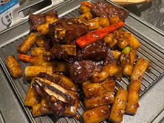 -前海沿·青岛菜(乐客城店)