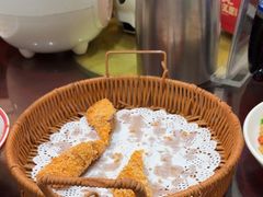 -堂瓦里·33年传统赣菜(第一街区店)