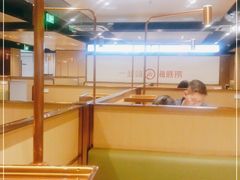大堂-海底捞火锅(龙湾万达广场店)