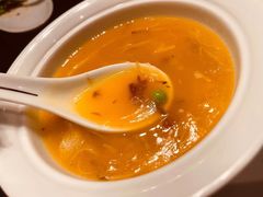 鱼肚羹-上海苏宁宝丽嘉酒店·嘉府壹号中餐厅