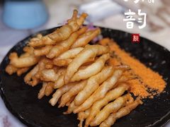 -淮扬韵(凤八市政府店)