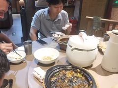 -农耕记·湖南土菜(观澜福城天虹店)