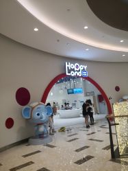 -嗨贝天地(济南万象城店)