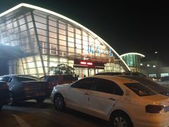 -海天一色海景自助餐厅(西港花园店)