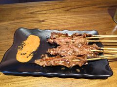 -烧蠔帮·生蚝海鲜牌档(观海店)