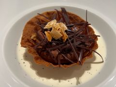 -Le Comptoir de Pierre Gagnaire